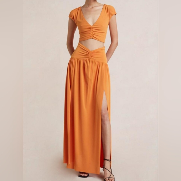 Bec & Bridge Tops - Bec & Bridge New Myla Top